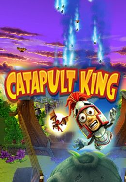 logo Catapult King