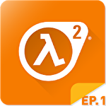 Half-life 2: Episode one icono