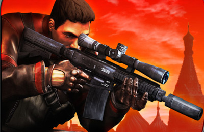 Contract Killer 2 in Russian