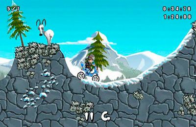 Turbo Avós para iPhone grátis