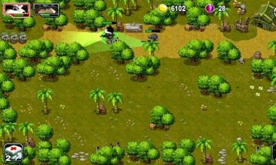 Mission Of Crisis for Android