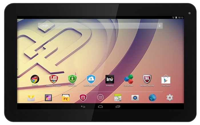 Sonneries gratuites pour Prestigio MultiPad PMT3031