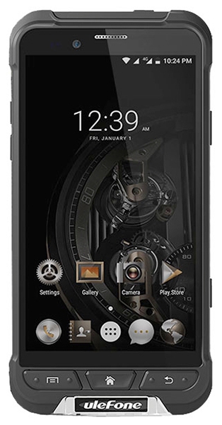 Sonneries gratuites pour Ulefone Armor