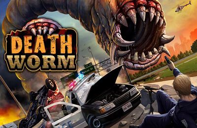 logo Death Worm