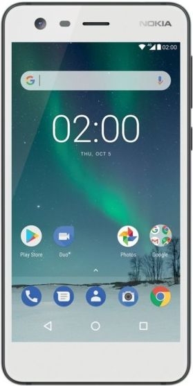 Tonos de llamada gratuitos para Nokia 2