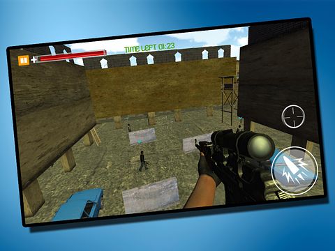 Jogos de tiro Assassino atirador furtivo: Vingança na cidade de crime