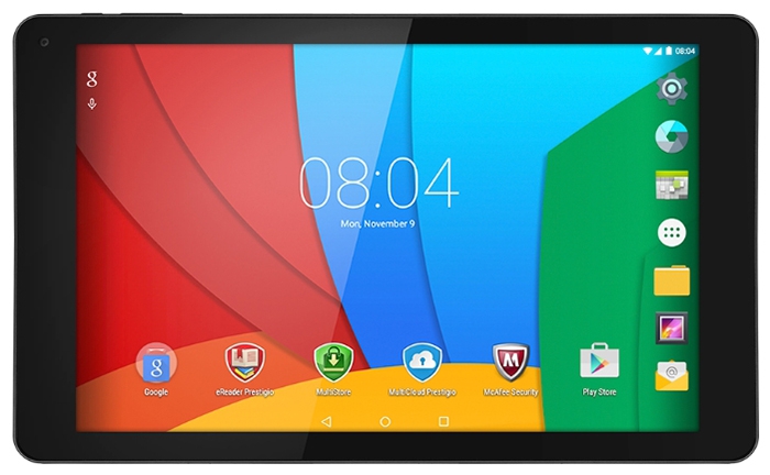 Рінгтони для Prestigio MultiPad PMT3331