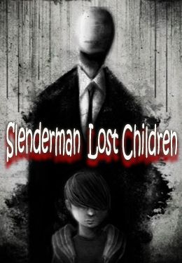 ロゴSlenderman : Lost Children