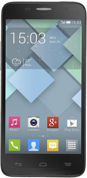 Sonneries gratuites pour Alcatel Idol 2 mini L 6014D