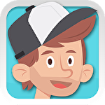Pumped BMX icono