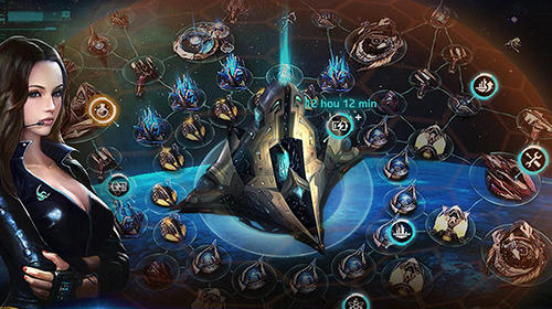 Interplanetário para iPhone grátis