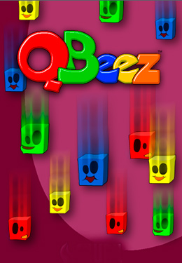 logo QBeez