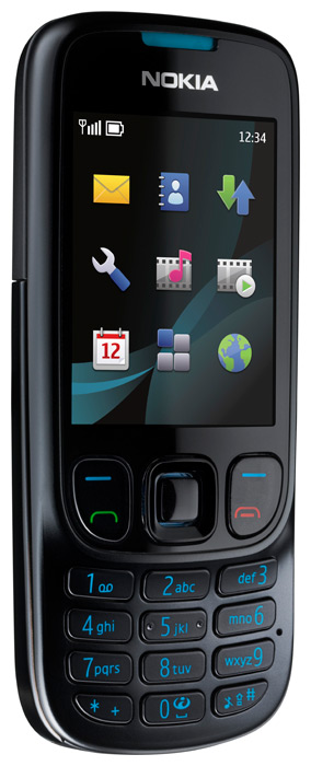 Рингтоны для Nokia 6303 Classic