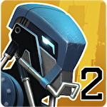 Epoch 2 icon