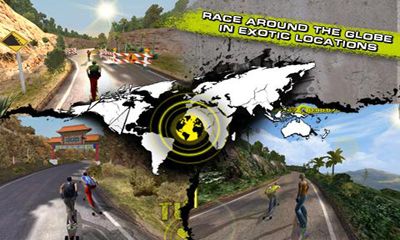 Downhill Xtreme para Android