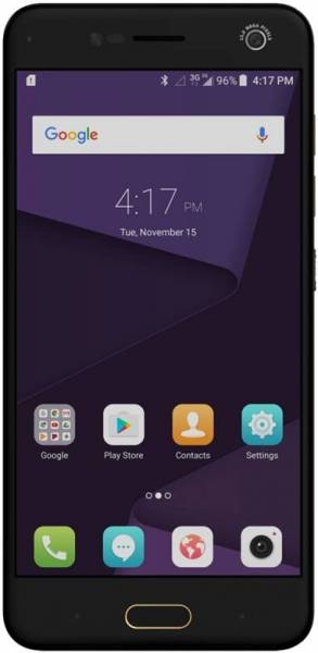 ZTE Blade L8用の着信音