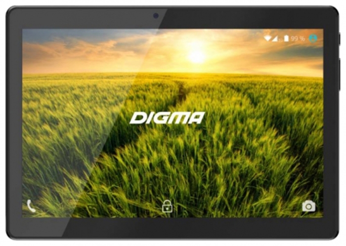 Digma Optima 1105S用の着信音