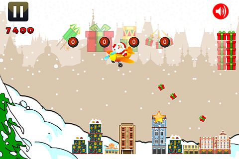  Ataque de Papai Noel