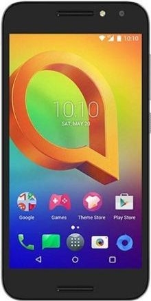 Free ringtones for Alcatel A3 PLUS