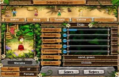 Os Cidadões Virtuais 4: Árvore da Vida em português
