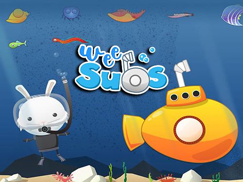 logo Submarinos pequeninos