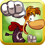 Rayman Jungle Run icono