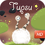 Tupsu-The Furry Little Monster icon