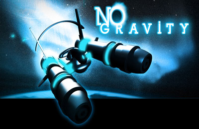 logo No Gravity