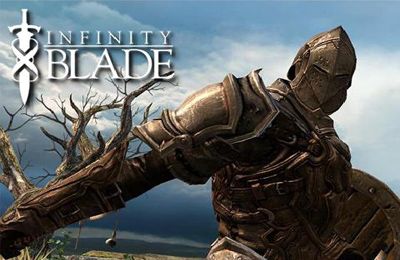 logo Infinity Blade