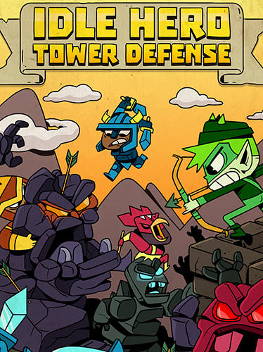 Idle hero TD: Fantasy tower defense Download APK for Android (Free ...