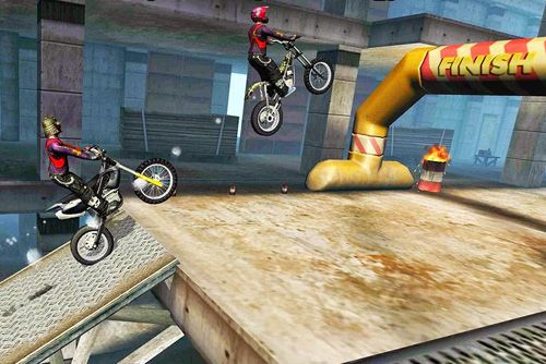 Trial Xtreme 4 Bild 1