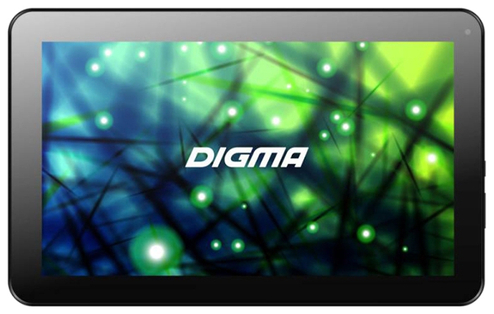 Digma Optima S10.0用の着信音