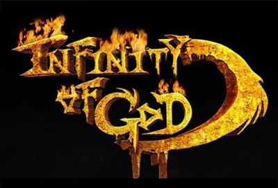 logo Infinity of God