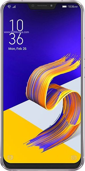 ZenFone 5 ZE620KL