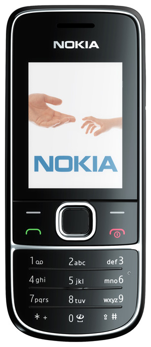 Sonneries gratuites pour Nokia 2700 Classic