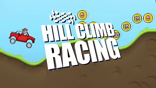 logo Hill climb racing