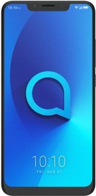 Télécharger des sonneries pour Alcatel 5V