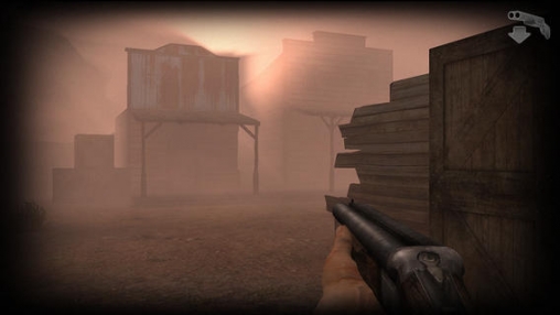 Ascensão do Slender 2 para iPhone grátis