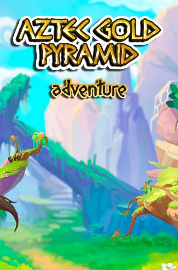 Aztec gold pyramid: Adventure скриншот 1
