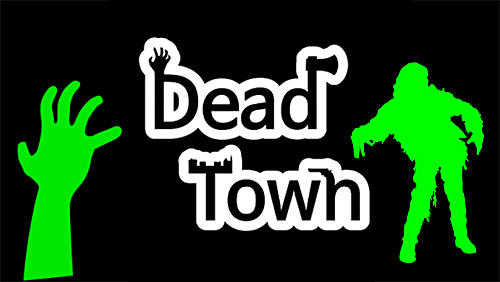 Dead town: Zombie survival captura de pantalla 1