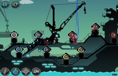 Control Craft 2 for iPhone for free