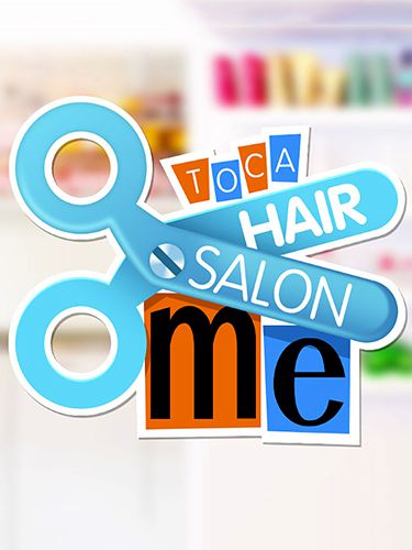 logo Toca: Hair salon me