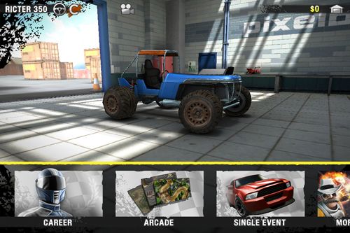 Reckless racing 3 for iPhone for free