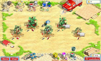 Sunshine Acres for Android
