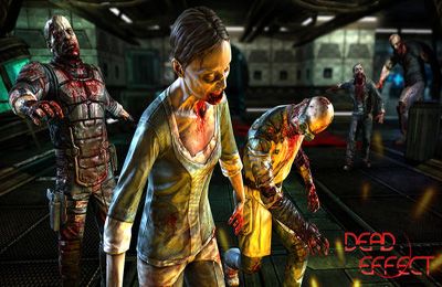 Dead Effect