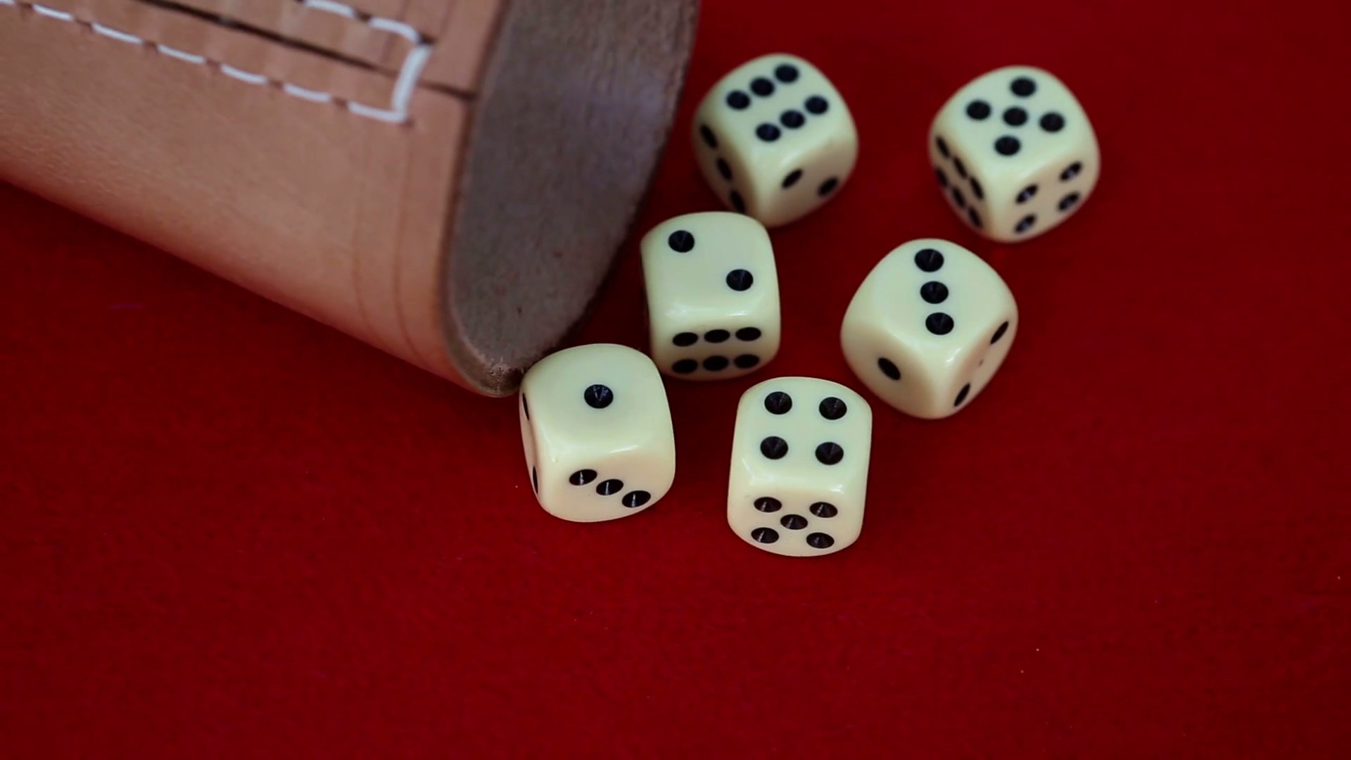 free Dice games