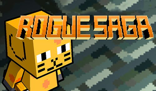 logo Saga de Trapaceiros