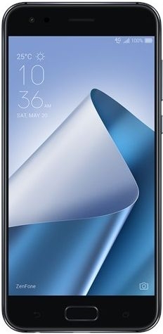 Zenfone 4 ZE554KL