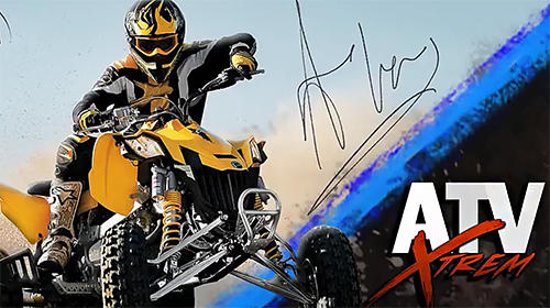 ATV xtrem screenshot 1