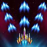 Galaxy Shooter icon